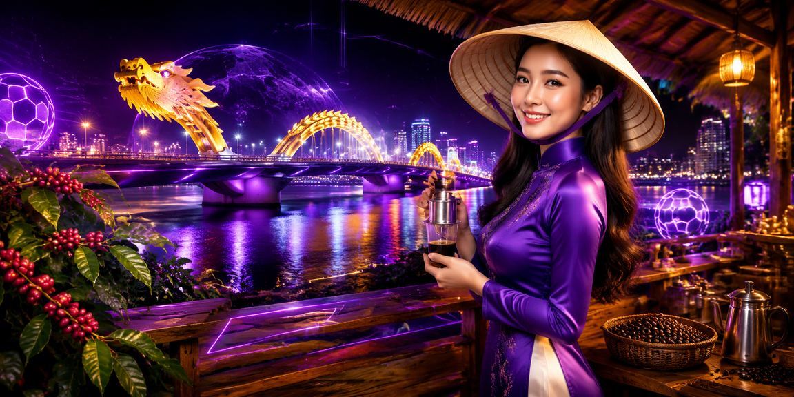 Người hâm mộ bóng đá tại Đà Nẵng xem kèo thể thao trên nền tảng 1887 buổi tối