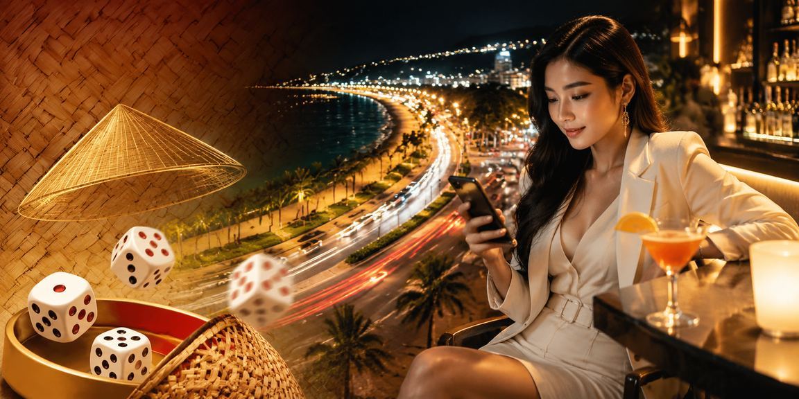 Người chơi Phan Thiết theo dõi kết quả thể thao và tài xỉu trực tuyến